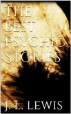 The Best Psychic Stories (eBook, ePUB)