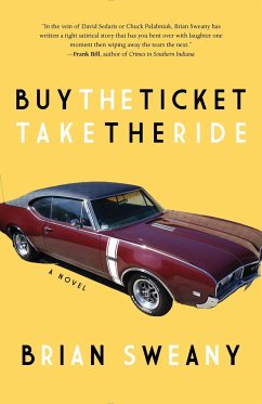 Buy the Ticket, Take the Ride - Sweany, Brian