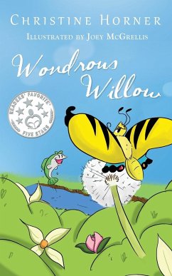 Wondrous Willow - Horner, Christine