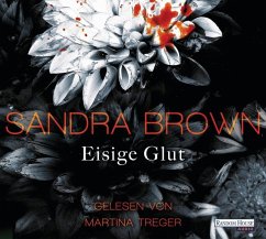 Eisige Glut - Brown, Sandra