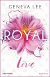 Royal Love / Royals Saga Bd.3 - Bild 1