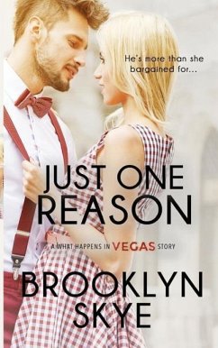 Just One Reason - Skye, Brooklyn