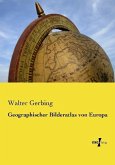 Geographischer Bilderatlas von Europa