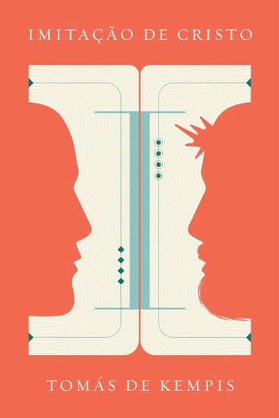 Imitação de Cristo (eBook, ePUB) Imitação de Cristo (eBook, ePUB)