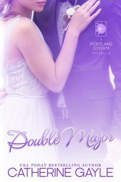 Cover Double Major (eBook, ePUB)