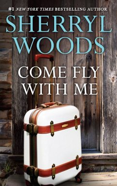 Cover Come Fly With Me (eBook, ePUB)