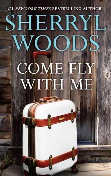 Come Fly With Me (eBook, ePUB) Come Fly With Me (eBook, ePUB)