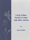 Lord Arthur Savile's Crime and other stories (eBook, ePUB)