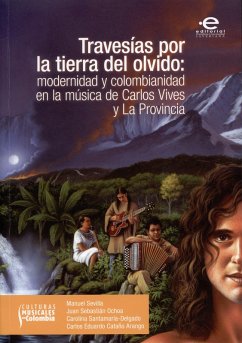 Cover Travesías por la tierra del olvido (eBook, ePUB)