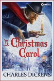 A Christmas Carol (Illustrated Edition) (eBook, ePUB)