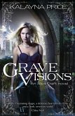 Grave Visions (eBook, ePUB)
