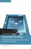 Siciliani ultimi? (eBook, ePUB) Siciliani ultimi? (eBook, ePUB)