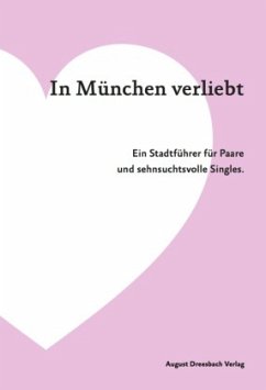 Cover In München verliebt