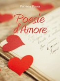 Poesie d'Amore (eBook, PDF)