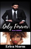 Only Forever (Only Today, #3) (eBook, ePUB) Only Forever (Only Today, #3) (eBook, ePUB)