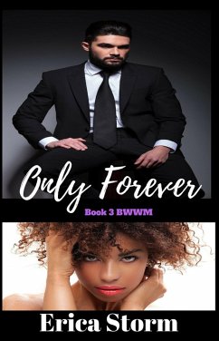 Only Forever (Only Today, #3) (eBook, ePUB) - Storm, Erica