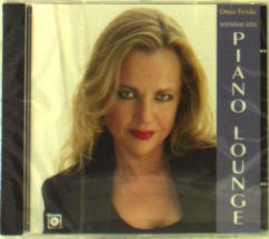 Cover Sophisticated Piano Lounge