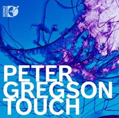 Touch - Gregson,Peter