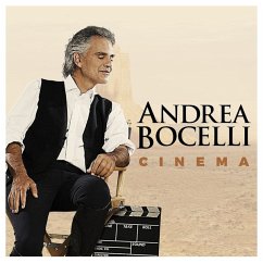 Cinema - Bocelli,Andrea/Grande,Ariana/Scherzinger,Nicole