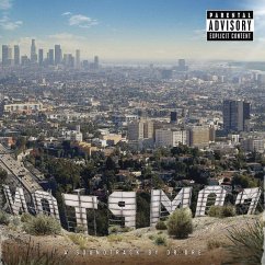 Compton (2lp) - Dr.Dre