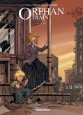 Orphan Train - Joey