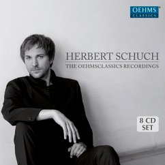 The Oehmsclassics Recordings - Schuch,Herbert/Wdr So