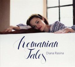Romanian Tales - Rasina,Diana