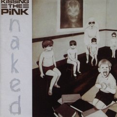 Naked (Remastered+Expanded Edition)