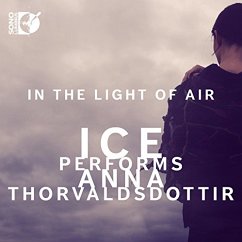 In The Light Of Air - Thorvaldsdottir/Intern.Contemporary Ensemble