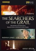 Wagner: Searchers Of the Grail Wagner: Searchers Of the Grail