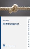 Konfliktmanagement (eBook, ePUB)