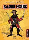 Connais-tu? - En couleurs 1 - Barbe Noire (eBook, PDF) Connais-tu? - En couleurs 1 - Barbe Noire (eBook, PDF)