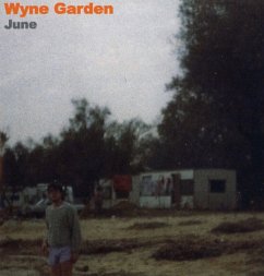 June - Garden,Wyne