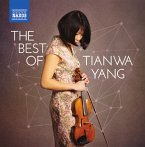 The Best Of Tianwa Yang