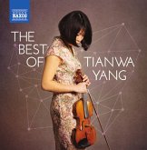 The Best Of Tianwa Yang