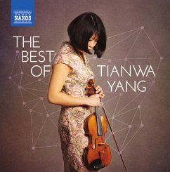 The Best Of Tianwa Yang - Yang,Tianwa