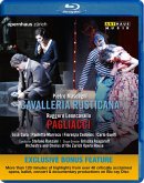 Cavalleria Rusticana/Pagliacci