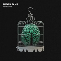 Cover Fabriclive 83: Logan Sama