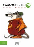 Savais-tu? - En couleurs 7 - Les Rats (eBook, PDF) Savais-tu? - En couleurs 7 - Les Rats (eBook, PDF)