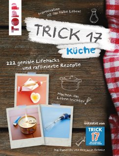 Trick 17 - Küche (eBook, PDF) - Du, Kai Daniel; Behnke, Benjamin