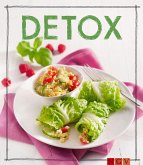Detox - Das Rezeptbuch (eBook, ePUB)