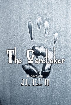 Cover The Caretaker (eBook, ePUB)