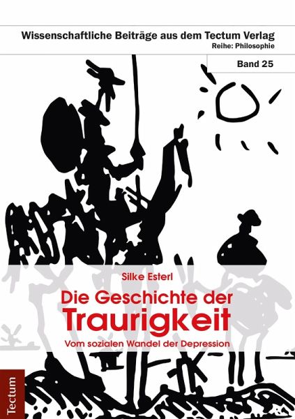 Die Geschichte der Traurigkeit (eBook, ePUB)