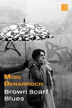 Cover Brown Scarf Blues (eBook, ePUB)