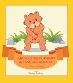 Harimau Kehilangan Belang-belangnya (eBook, ePUB) Harimau Kehilangan Belang-belangnya (eBook, ePUB)
