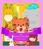 Der Singwettbewerb (eBook, ePUB) Der Singwettbewerb (eBook, ePUB)