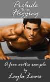 Prelude to a Flogging (a free BDSM erotica sample) (eBook, ePUB)