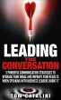 Leading the Conversation (eBook, ePUB) - Bild 1