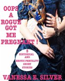 Oops A Rogue Got Me Pregnant! - 5 Historical And Erotic Fertility Short Stories (eBook, ePUB)