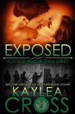 Exposed (Hostage Rescue Team Series, #6) (eBook, ePUB)